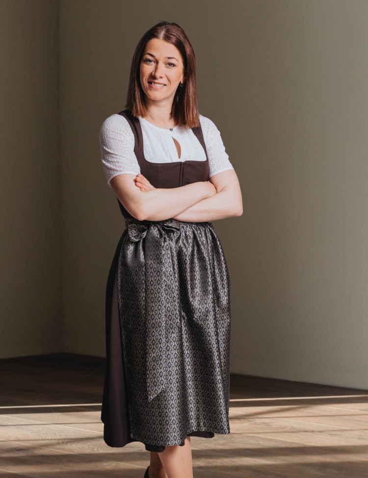Manuela Reiter © what if media e.U.