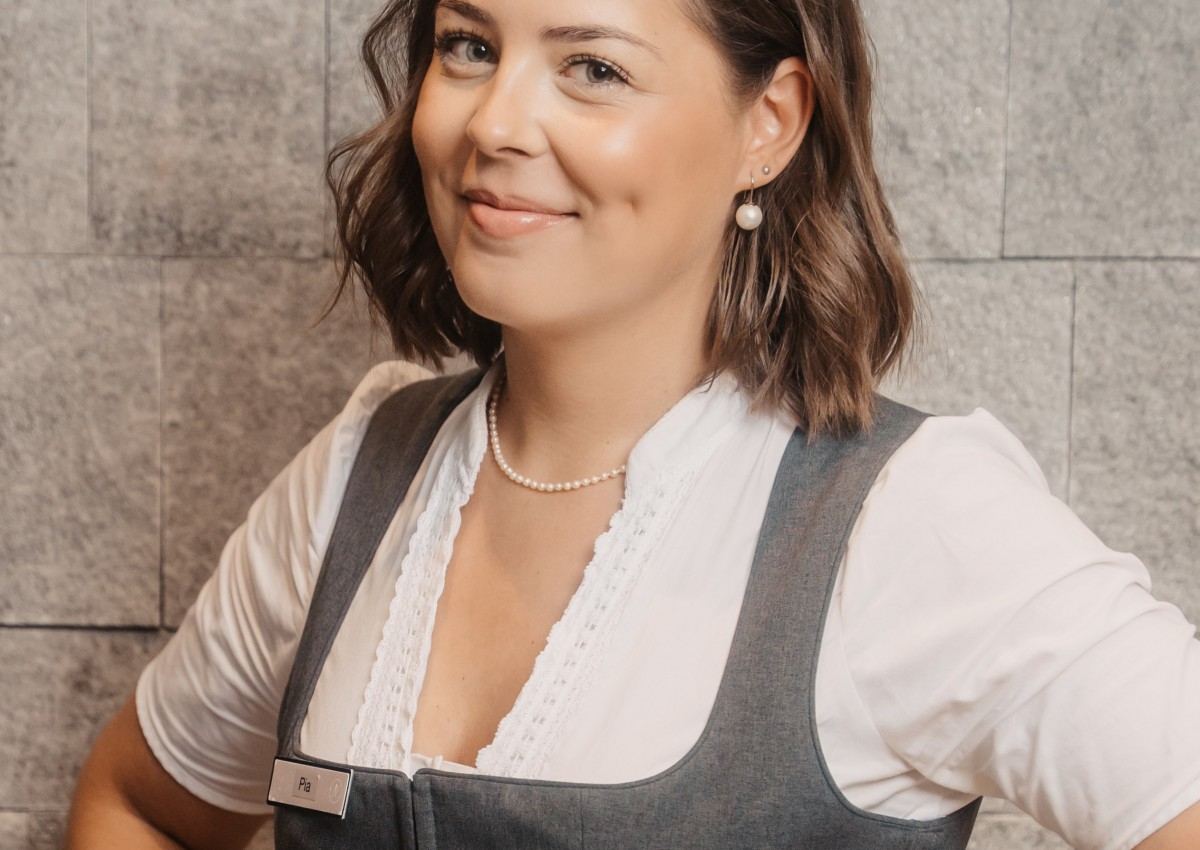Pia Csikváry