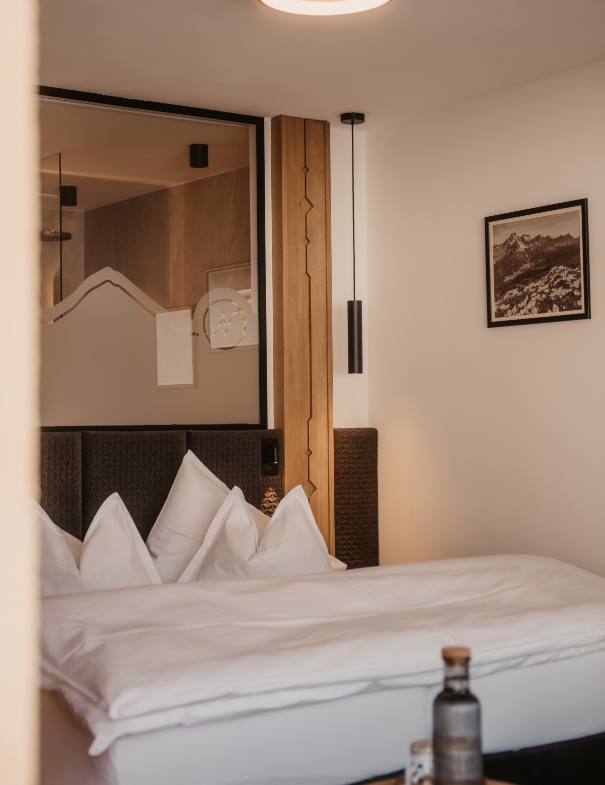 Stilvoll und gemütlich wohnen im 4-Sterne Hotel in Filzmoos