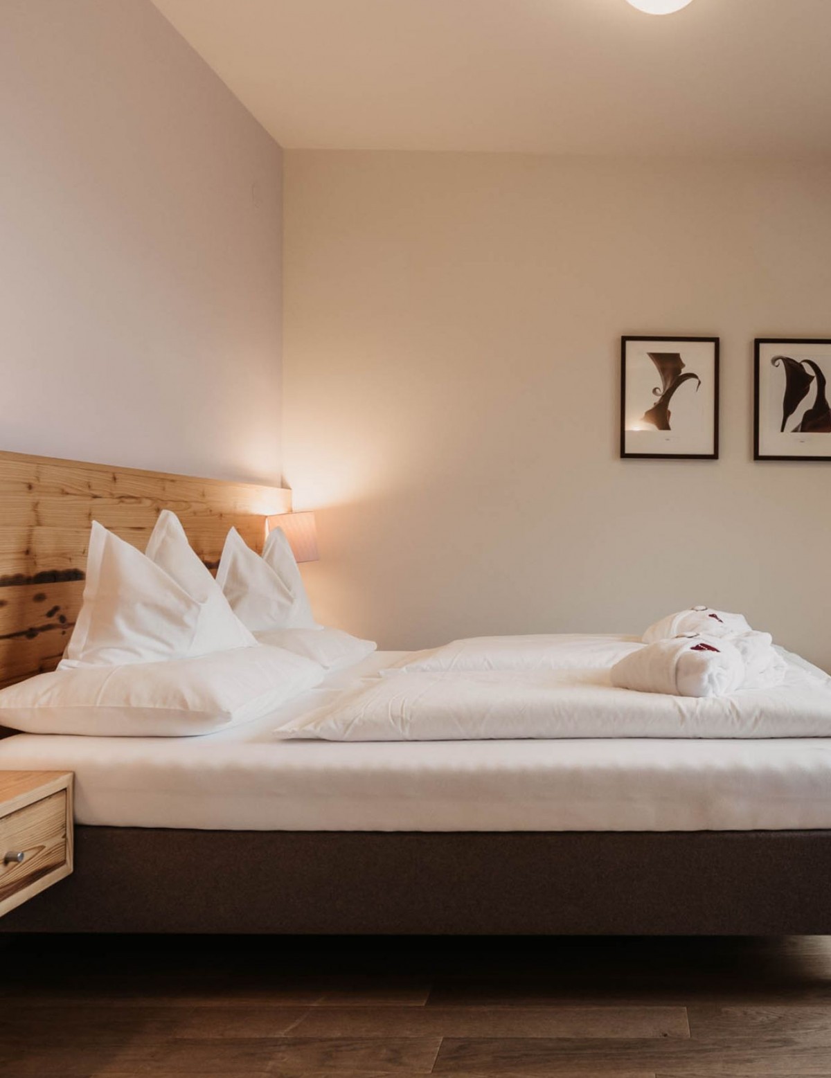 Stilvoll und gemütlich wohnen im 4-Sterne Hotel in Filzmoos